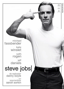 Steve Jobs (2015)