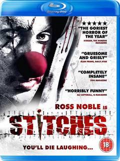 Stitches (2012)