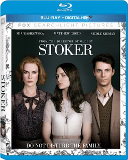 Stoker (2013) 720p