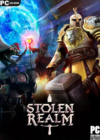 Stolen Realm (2024) PC Full Español