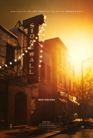 Stonewall (2015)