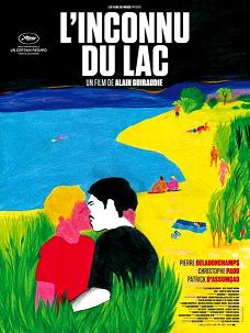 Stranger By The Lake (2013 )