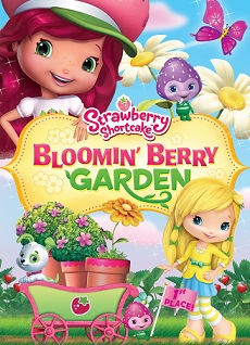 Strawberry Shortcake Berry Brick Road (2012)