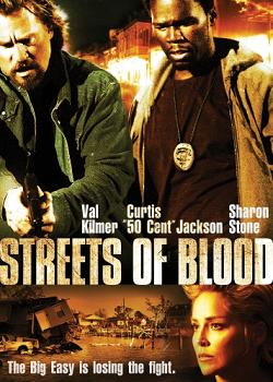 Streets of Blood (2009) (Subtitulada)