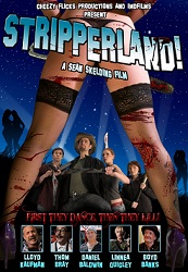 Stripperland (2011)