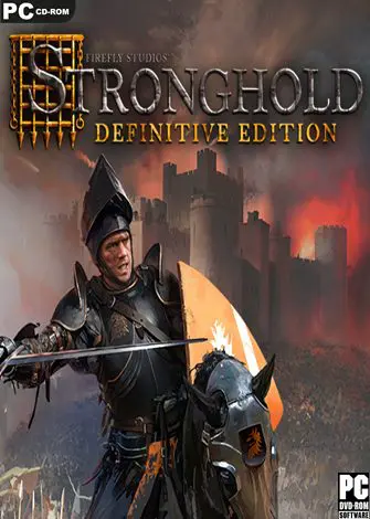 Stronghold: Definitive Edition (2023) PC Full Español