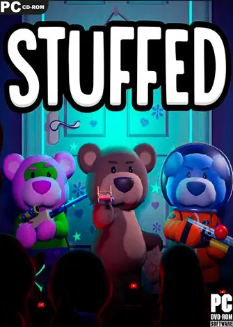 STUFFED (2024) PC Full Español