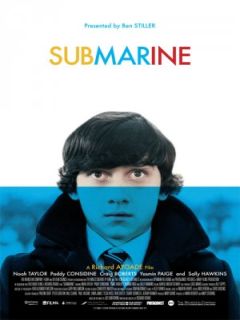 Submarine [2011]