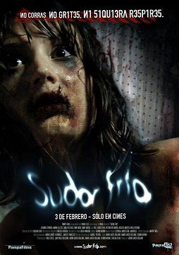 Sudor Frio [2010 ]