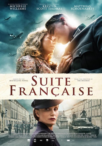 Suite Francaise (2014) V2