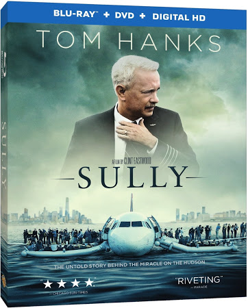 Sully (2016) 720p