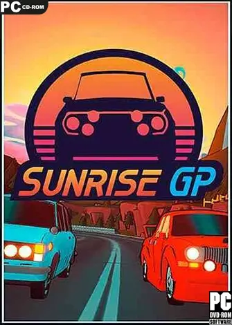 Sunrise GP (2024) PC Full Español