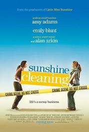 Sunshine Cleaning (2009) (Subtitulada)