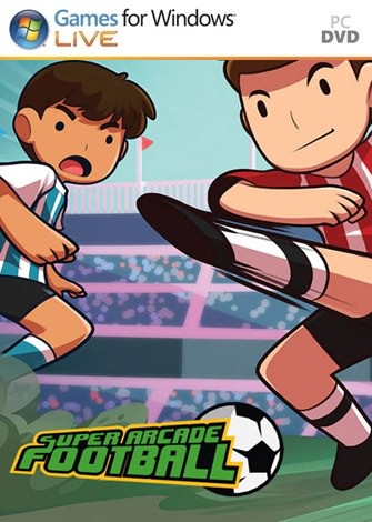 Super Arcade Football (2021) PC Full Español