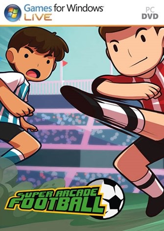 Super Arcade Football PC Early Access