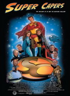 Super Capers (2009) (Subtitulada)