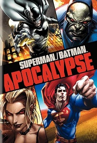 Superman – Batman: Apocalypse (2010) (Audio Latino)