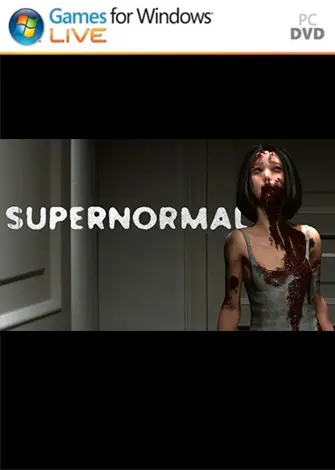 Supernormal (2024) PC Full