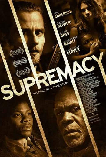 Supremacia (2014)