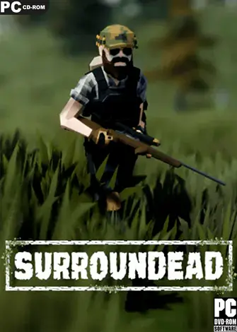 SurrounDead (2022) PC Game [Acceso Anticipado]