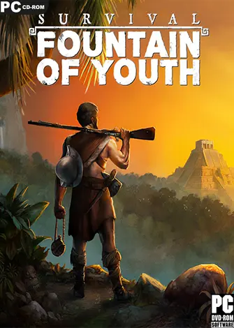 Survival: Fountain of Youth (2024) PC Full Español