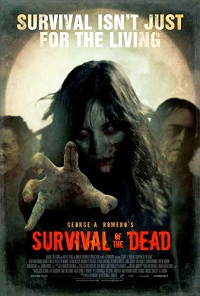 Survival Of The Dead (2009) 5.1 (Subtitulada)