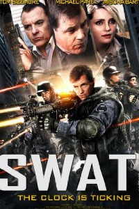 SWAT Unit 887 (2015)