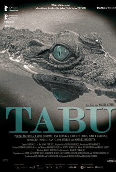 Tabu (2012)