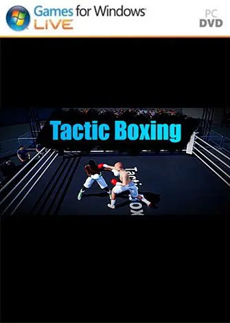 Tactic Boxing (2024) PC Full Español