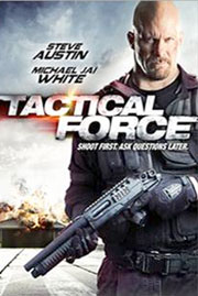 Tactical Force [2011]