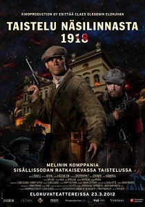 Taistelu Nasilinnasta 1918 (2012)