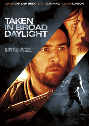 Taken in Broad Daylight (2009) (Subtitulada)