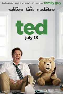 TED (2012)