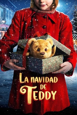 Teddy. La magia de la Navidad