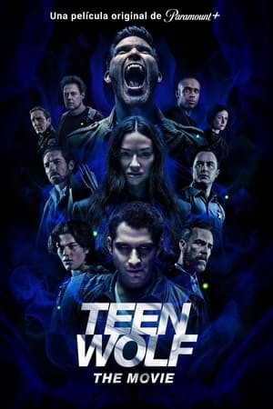 Teen Wolf: La película