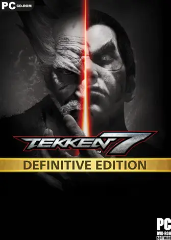 TEKKEN 7 Definitive Edition (2017) PC Full Español