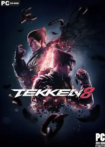 TEKKEN 8 (2024) PC Full Español