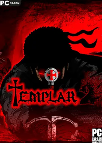 Templar 2 (2024) PC Full Español