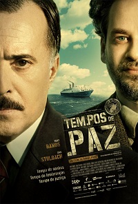 Tempos De Paz (2009) (Subtitulada)