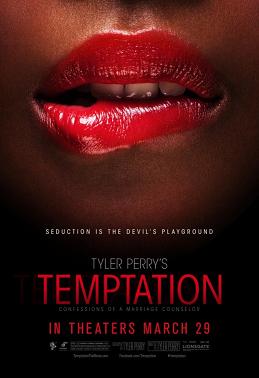 Temptation Confessions Of A Marriage Counselor (2013)