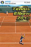 Tennis Elbow 2013 PC Full Español