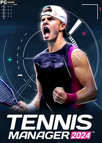 Tennis Manager 2024 (2024) PC Full Español