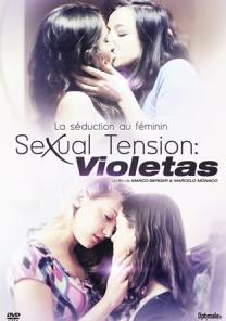 Tension Sexual Volumen 2 (2013) Violetas