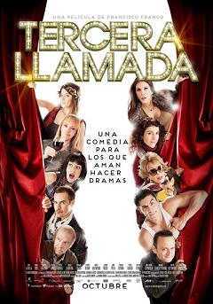 Tercera Llamada (2013)