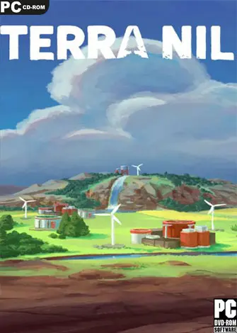 Terra Nil (2023) PC Full Español Latino