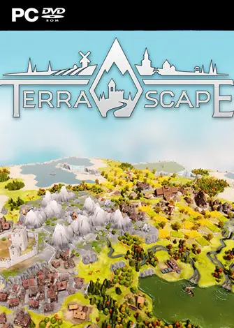 TerraScape (2024) PC Full Español