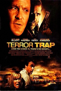 Terror Trap (2010) (Subtitulada)