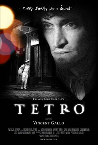 Tetro (2009) 5.1 (Subtitulada)