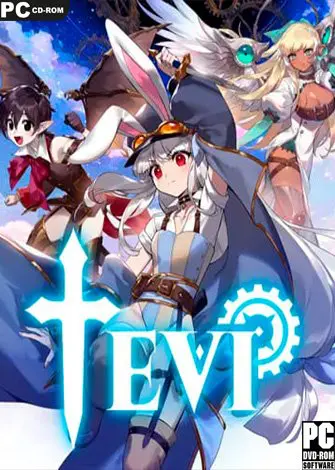 TEVI (2023) PC Full