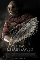 Texas Chainsaw (2013)